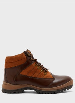 Utilty Boots