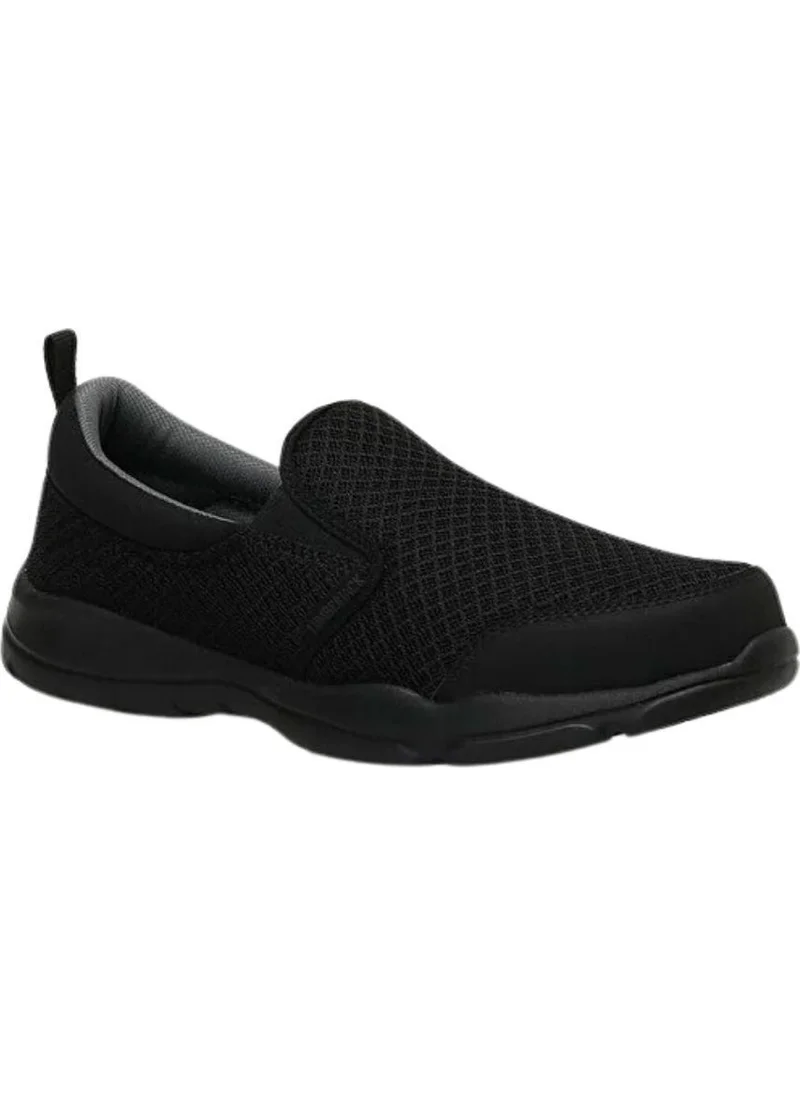 LUMBERJACK Liponis G 4fx Black Unisex Comfort Shoes