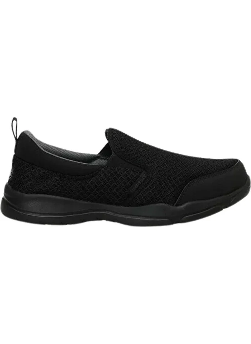 LUMBERJACK Liponis G 4fx Black Unisex Comfort Shoes