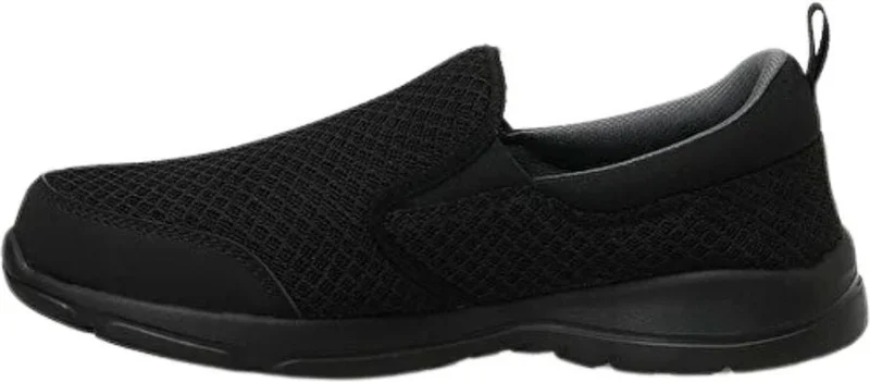 LUMBERJACK Liponis G 4fx Black Unisex Comfort Shoes