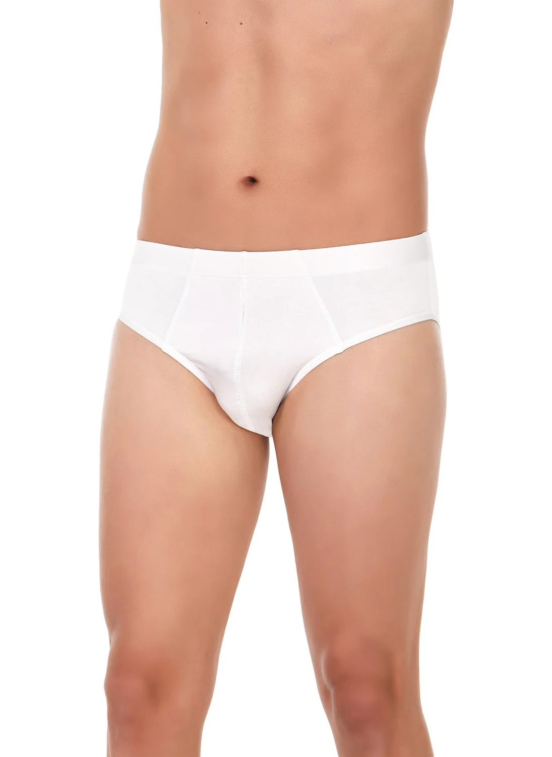Yıldız Çamaşır Star Laundry Star 6-Piece Men's Bamboo Slip