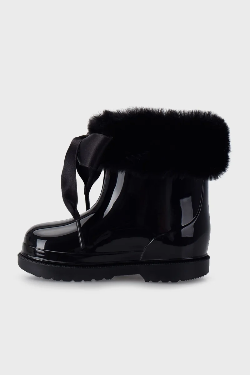 Igor Waterproof Bimbi Rain Boot Girls Rain Boots W10258