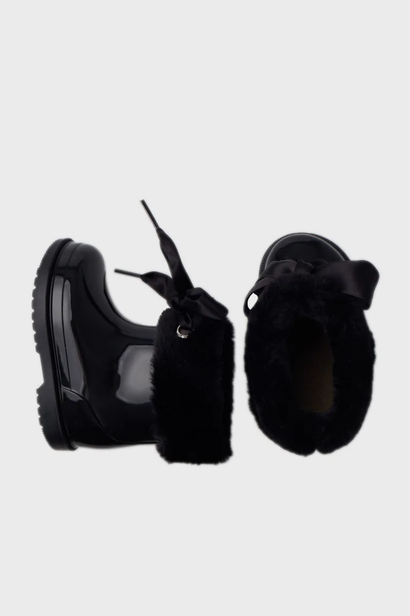 Igor Waterproof Bimbi Rain Boot Girls Rain Boots W10258