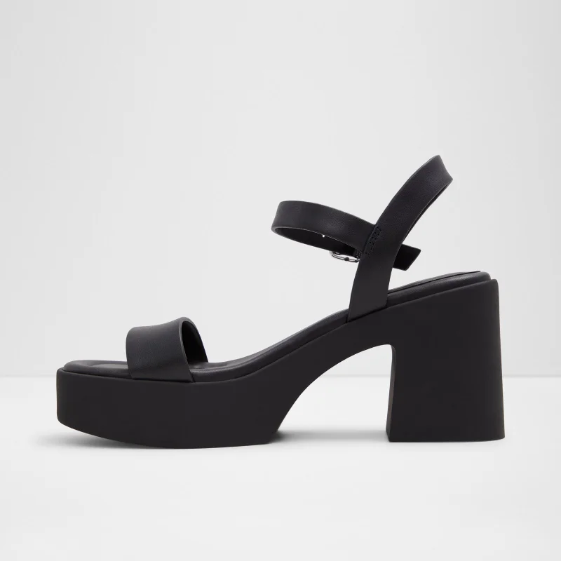 ALDO Celie Ankle Strap Heeled Sandans