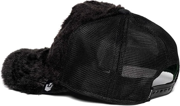 Goorin Bros Go Bananas (Monkey Figure) Hat 101-0107