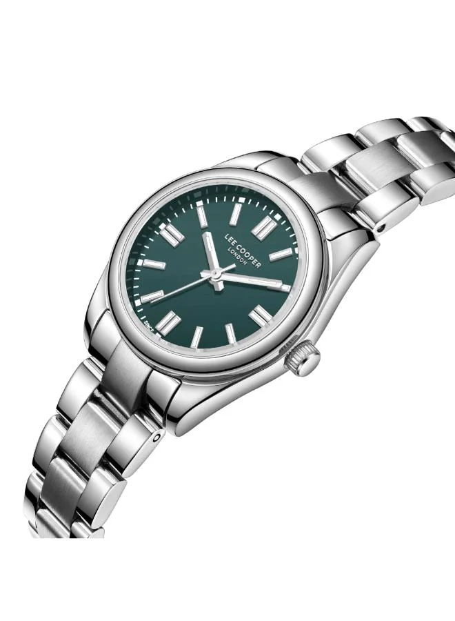 Lee Cooper Women's Metal Analog Watch LC07962.370 - 28 mm