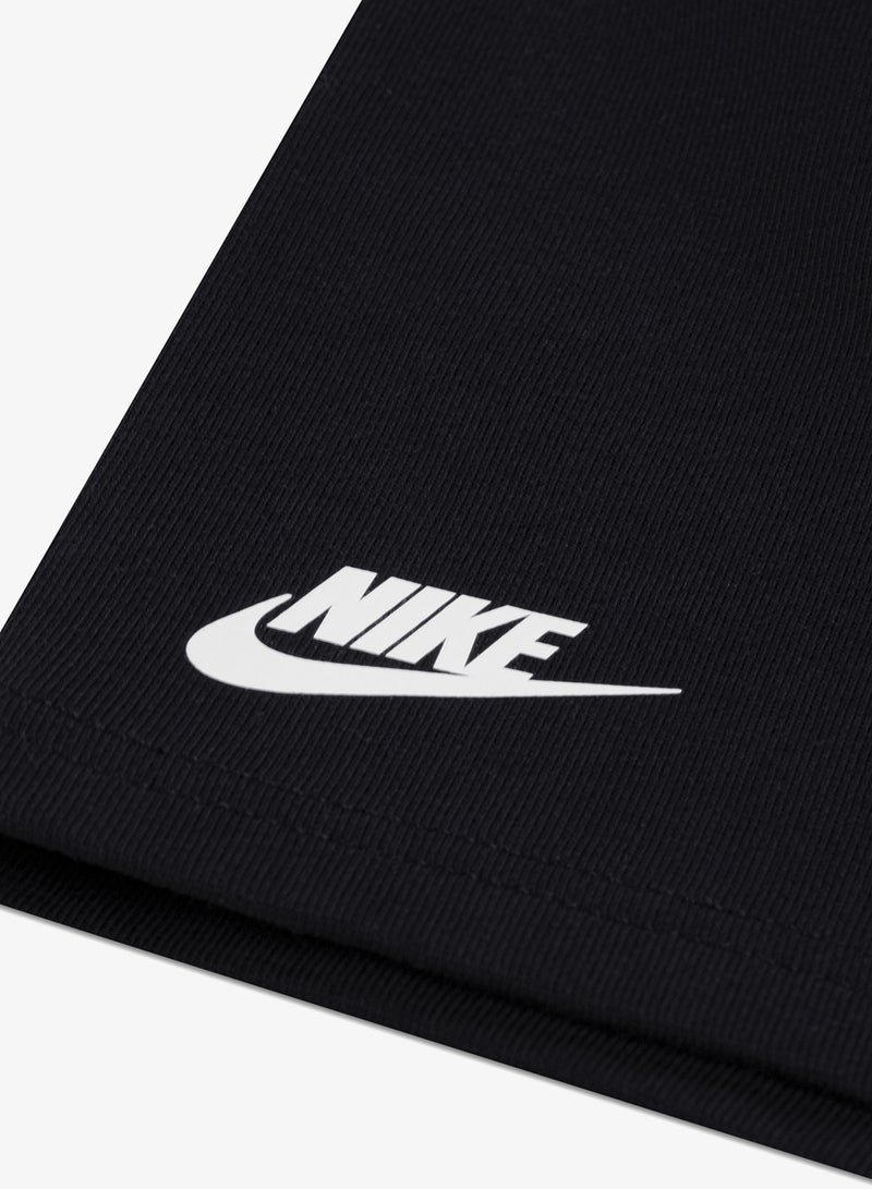 Nike Kids Nsw Itz Relaxed Jersey Shorts - Image 4