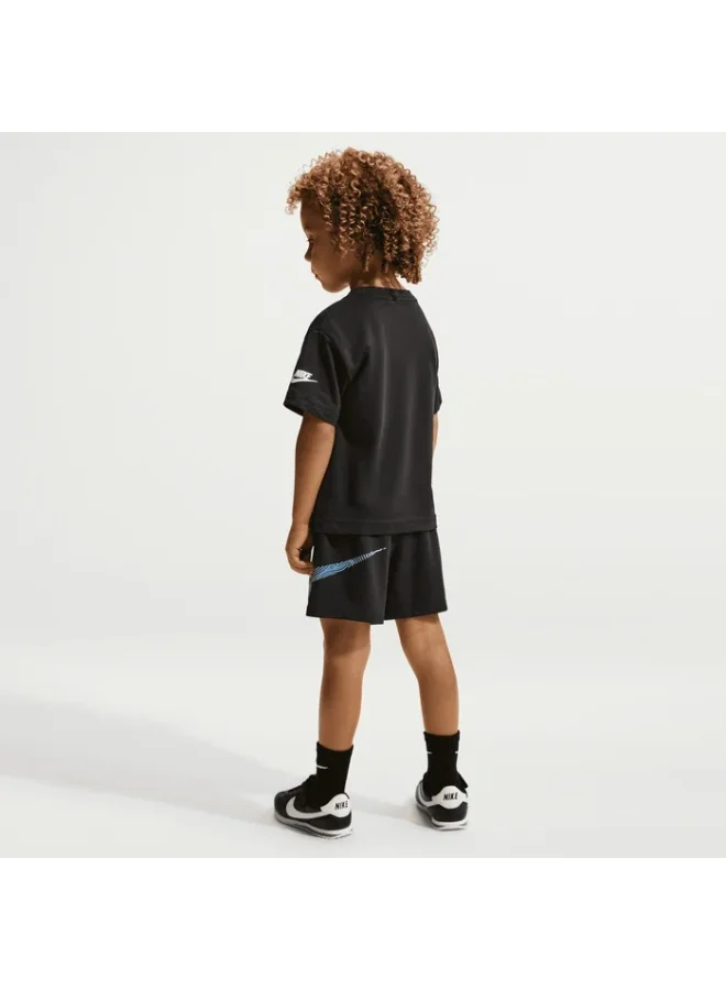 Nike Kids Nsw Itz Relaxed Jersey Shorts