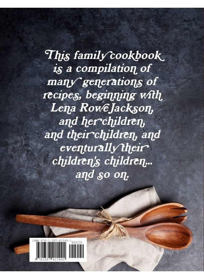 My Paperback Book  - Image 2