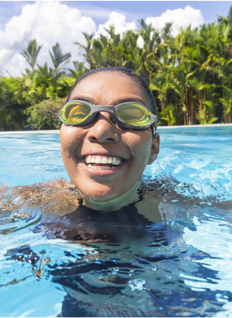 Bestway Bestway Resurge Goggles Green  - Image 5