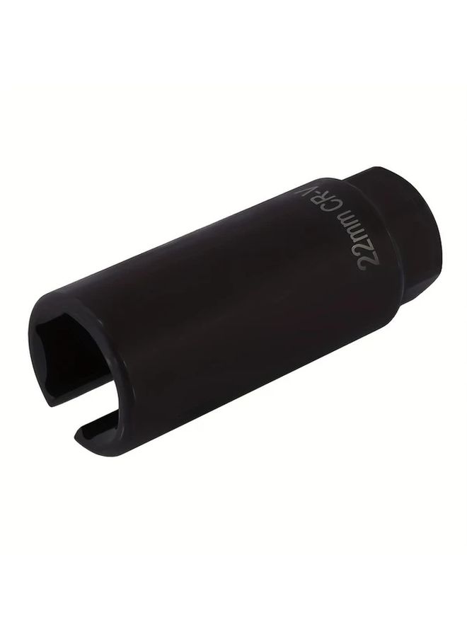Black Oxygen Sensor Socket Tool O2 Sensor Removal Automotive Repair Accessory - Image 5