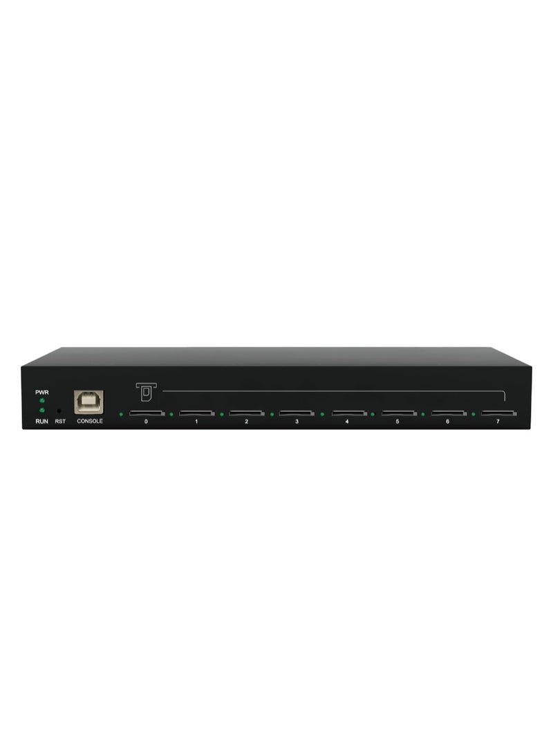 Dinstar UC2000-VE-8G - 8 Port - Image 2