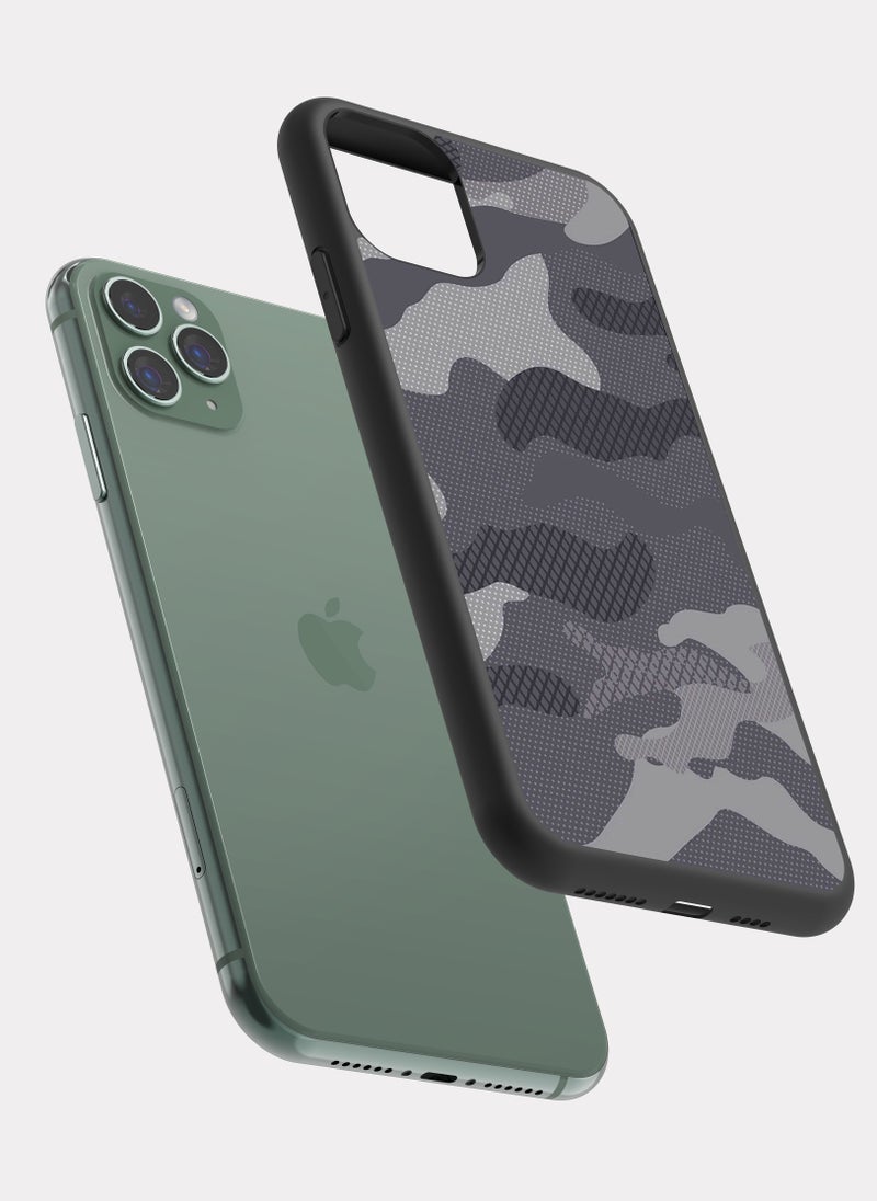 PXLAAT iPhone 11 Pro Max case cover Camo - Image 2