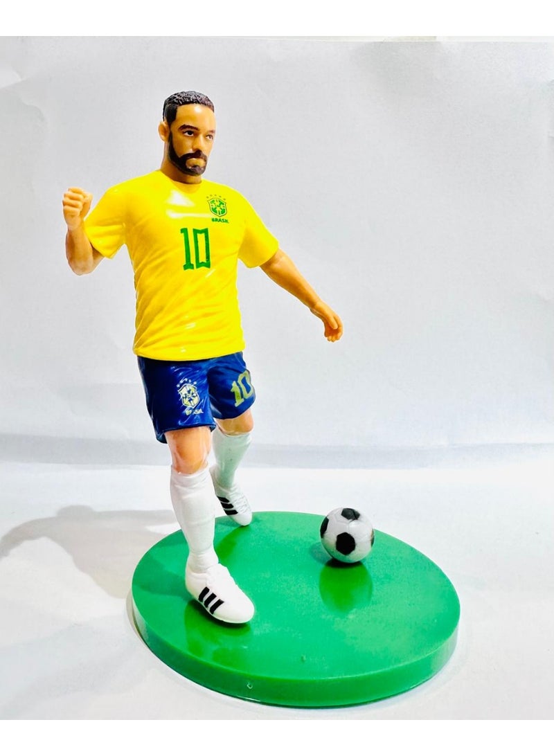 Neymar Jr Figure (15cm ) 2026 - Image 1