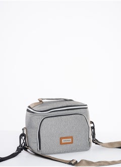 Carry AllNappyBag