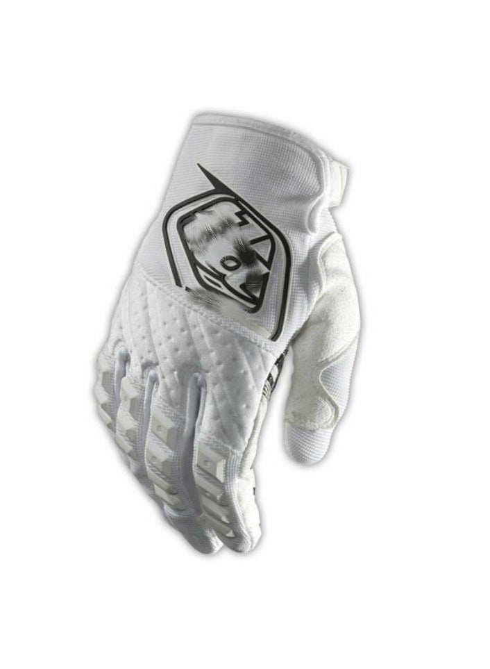 Fox New Off-road Motorcycle Racing Mountain Bike Riding All Finger Gloves - Image 1