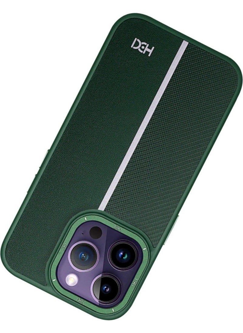 HDD - iPhone 14 Pro Case HBC-155 Lisbon Cover - Image 1