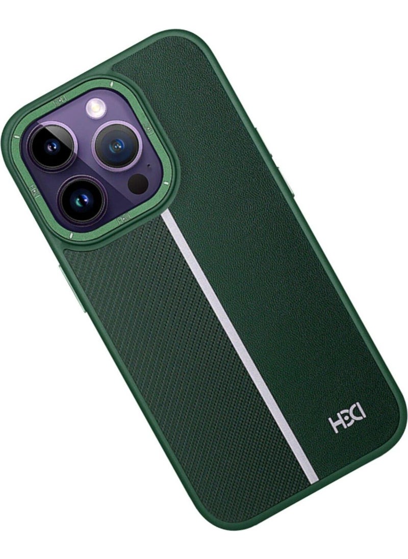 HDD - iPhone 14 Pro Case HBC-155 Lisbon Cover - Image 1