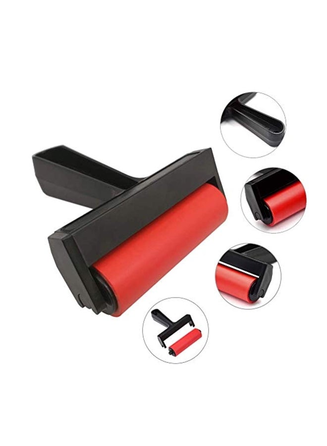 طقم إكسسوارات وأدوات طباعة خماسية الأبعاد دايموند مكون من 22 قطعة أبيض/أزرق/أحمر - Image 2