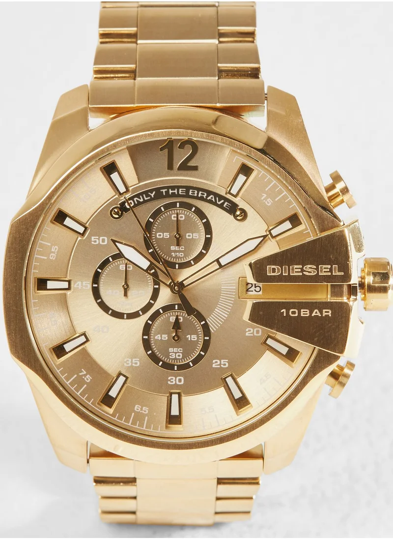 DIESEL Dress Watch