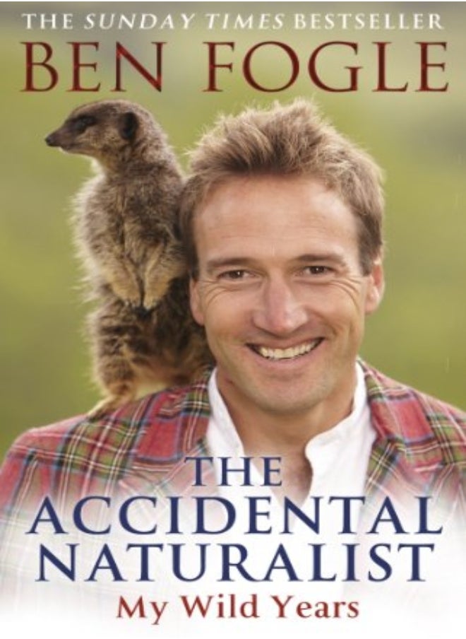 The Accidental Naturalist 