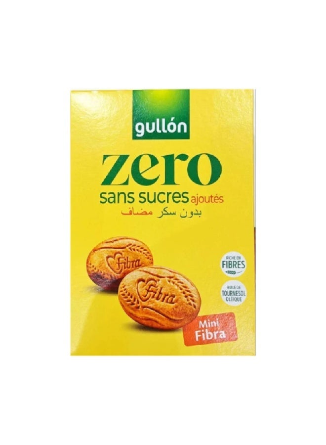 No Added Sugar Fibra Biscuits - 250g