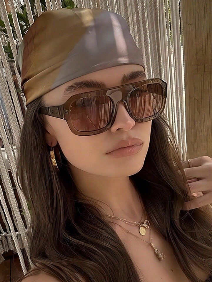 Sunglasses UV Protection Fashion 130139 - Image 4