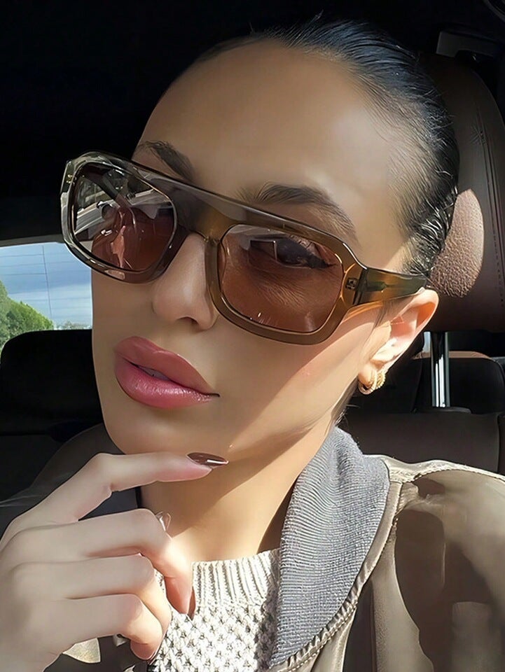 Sunglasses UV Protection Fashion 130139 - Image 2