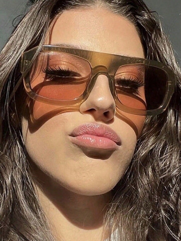 Sunglasses UV Protection Fashion 130139 - Image 3
