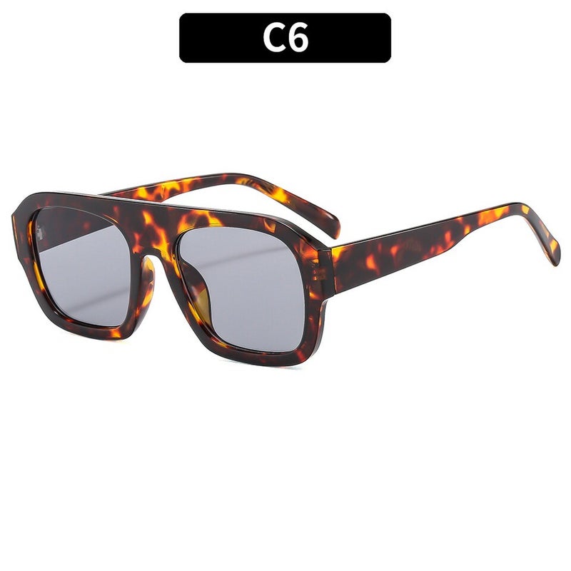 Sunglasses UV Protection Fashion 130139 - Image 1
