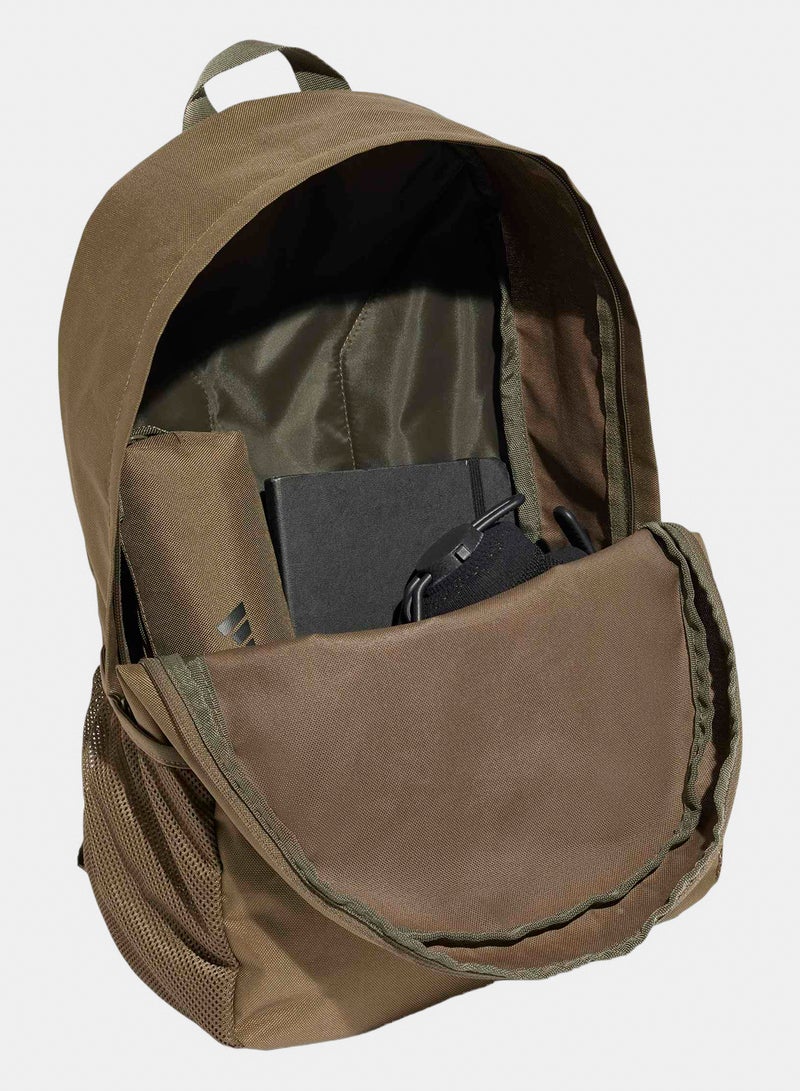 Adidas Backpack With Pencil Case - Image 4
