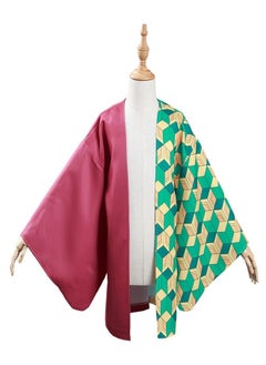 Tomioka Giyuu Cloak