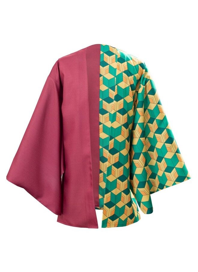 Generic - Tomioka Giyuu Cloak - Image 1