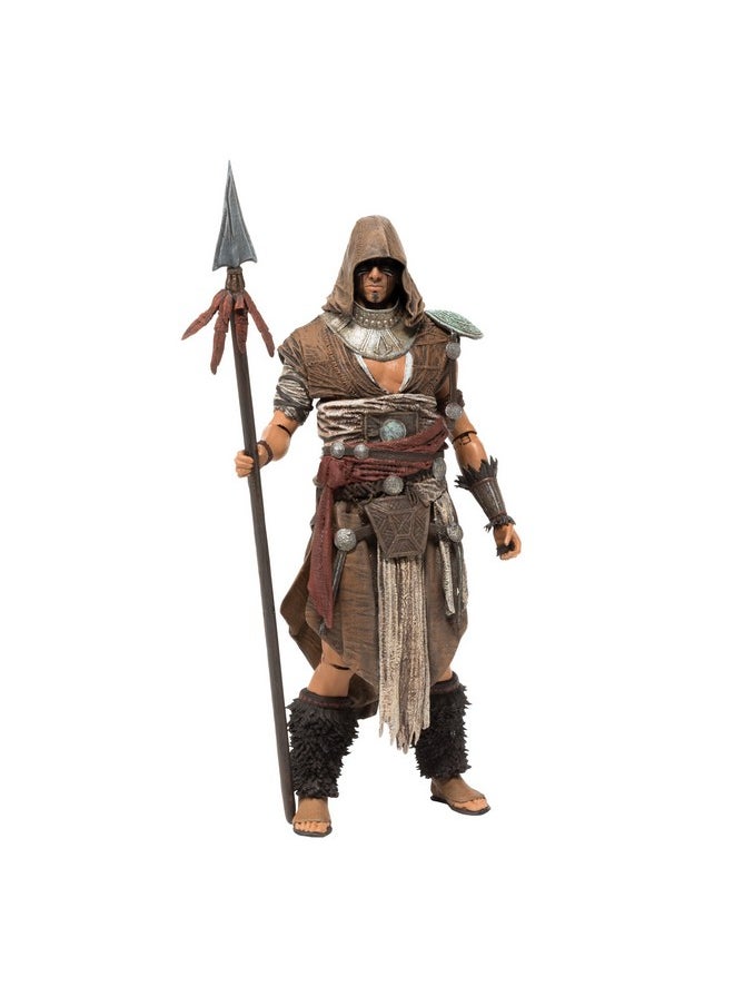 McFarlane Toys - Assassins Creed Series 3 Ah Tabai Action Figure - Image 1