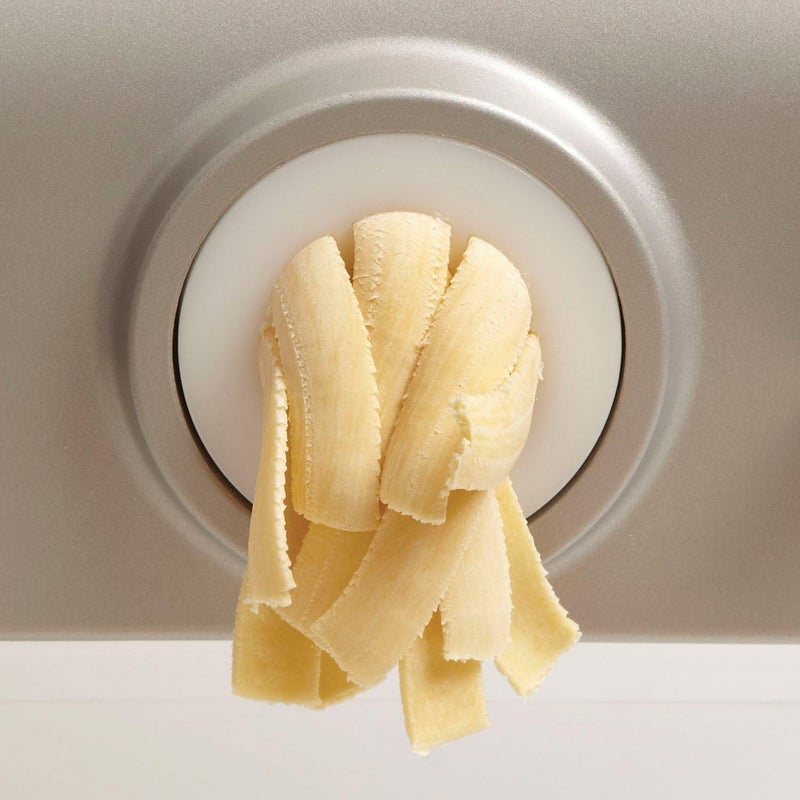 Philips HR2485/09 Pappardelle Kit, Pasta Machine Tagliatelle, Pasta Machine Accessory 7000 Series - Image 4