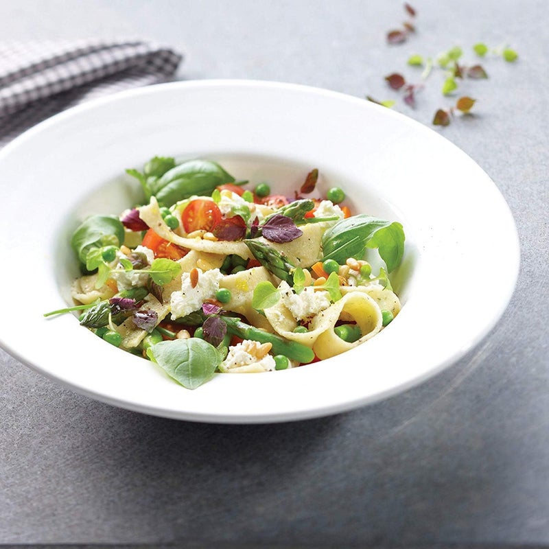 Philips HR2485/09 Pappardelle Kit, Pasta Machine Tagliatelle, Pasta Machine Accessory 7000 Series - Image 5