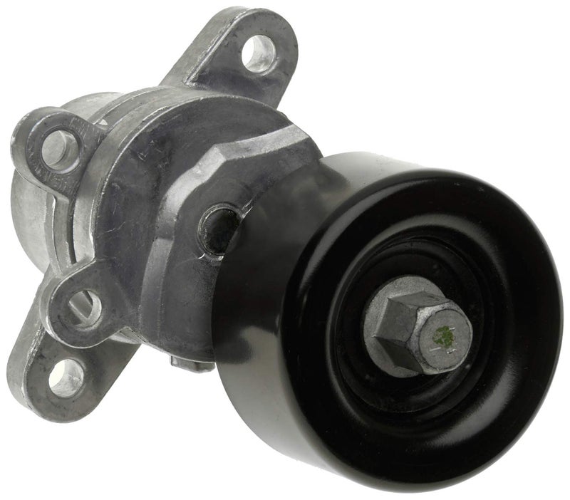 ACDelco Gold 39155 Drive Belt Tensioner Assembly with Pulley - Image 2