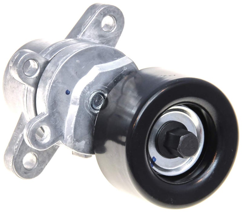 ACDelco Gold 39155 Drive Belt Tensioner Assembly with Pulley - Image 4