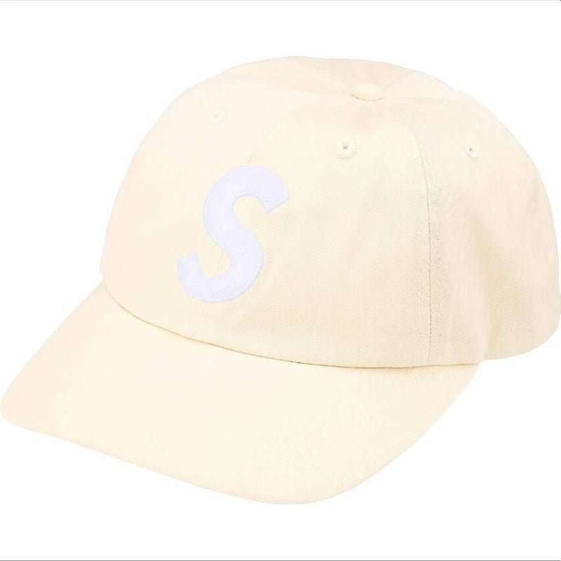 FW25 Trendy SUP Cap with Embroidered Design