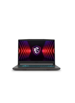 Msi Thin 15 A B7VF Gaming Laptop AMD Ryzen 7 7735HS 512GB SSD 16GB Ram Nvidia GeForce RTX 4060 8GB 15.6" Inch FHD - Cosmos Gray English/Arabic Cosmos Gray english_arabic Cosmos Gray - pzsku/ZF83DD8DF2EED7955BE00Z/45/1751463571/18d6df34-60ec-4711-b390-76e64ae487be