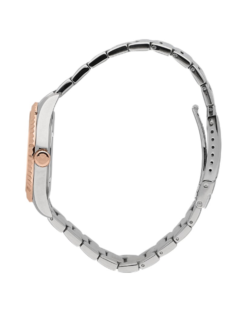 Sector 240 GENTS 41MM 3H GUN DIAL SS BR - Image 4