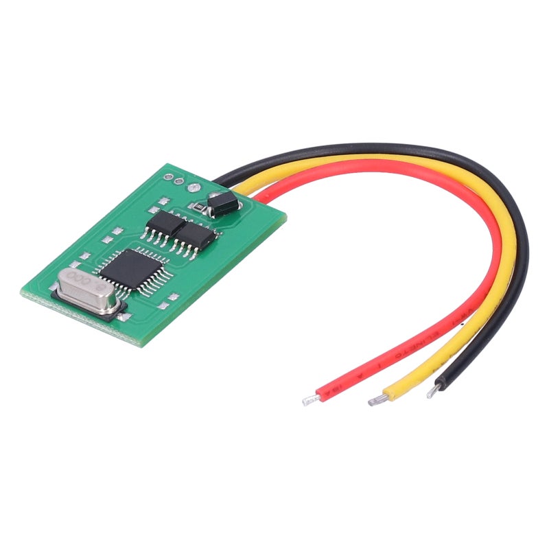 IMMO Emulator Key Emulator for EWS 2 EWS 3.2 - Superior Quality Immobiliser Emulator Module for E34 E36 E38 E39 E46 - Image 2