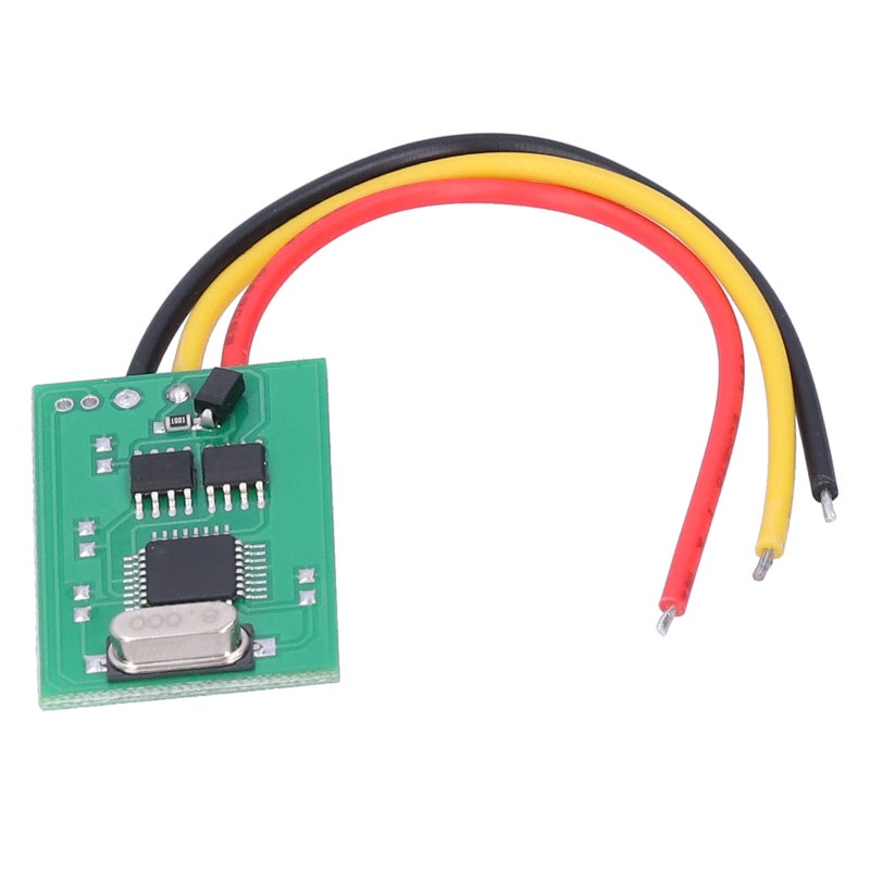 IMMO Emulator Key Emulator for EWS 2 EWS 3.2 - Superior Quality Immobiliser Emulator Module for E34 E36 E38 E39 E46 - Image 3