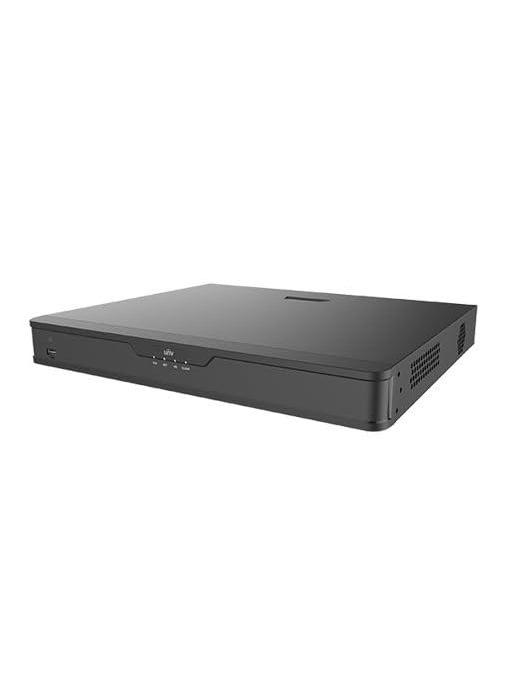 Generic Uniview NVR3018S2 8Ch HD Network Video Recorder  - Image 2