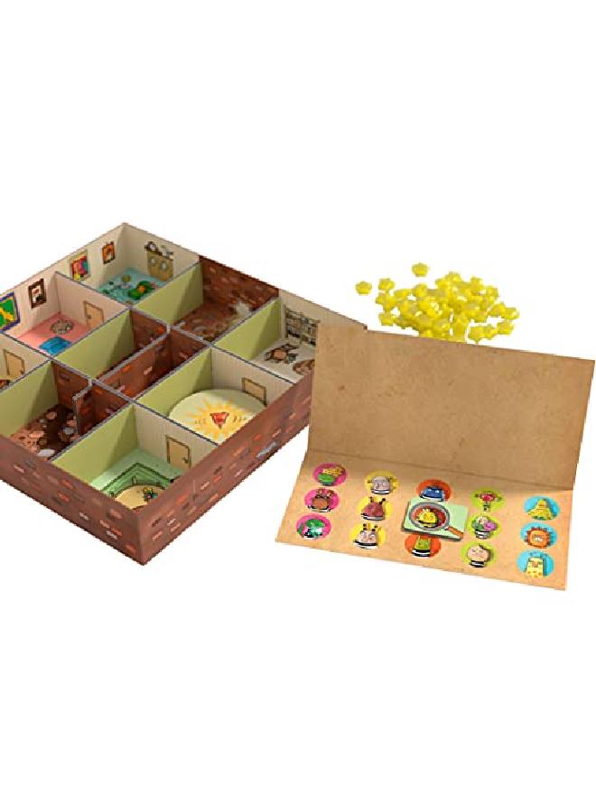 HABA Inspector Mouse The Great Escape - Image 3