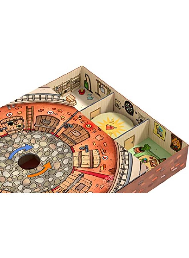 HABA Inspector Mouse The Great Escape - Image 5