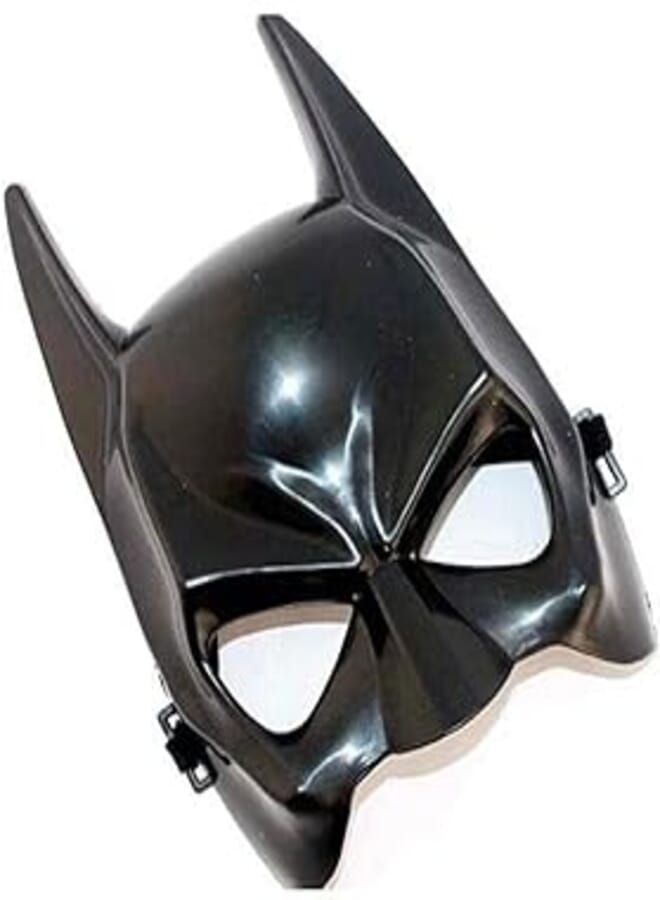 OR Halloween Super Hero Batman Mask Full Face Party Edition Film Batman Bruce Wayne Same Resin Masks Party Cosplay