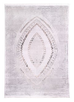 MERINOS Obsession Collection Contemporary Style Carpet, 400x300 cm Polyester Rectangle  - Image 1