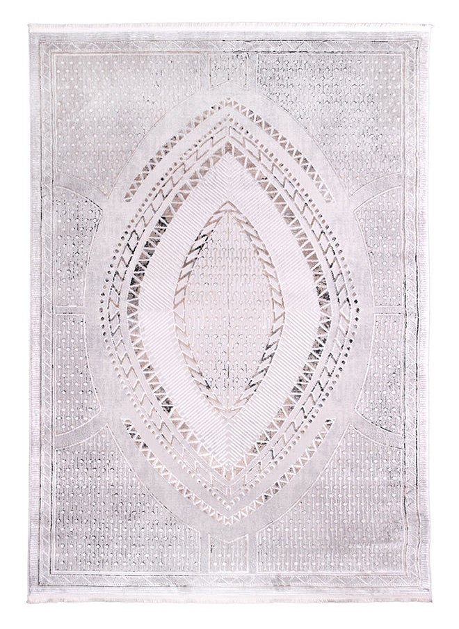 MERINOS - Obsession Collection Contemporary Style Carpet, 400x300 cm Polyester Rectangle - Image 1