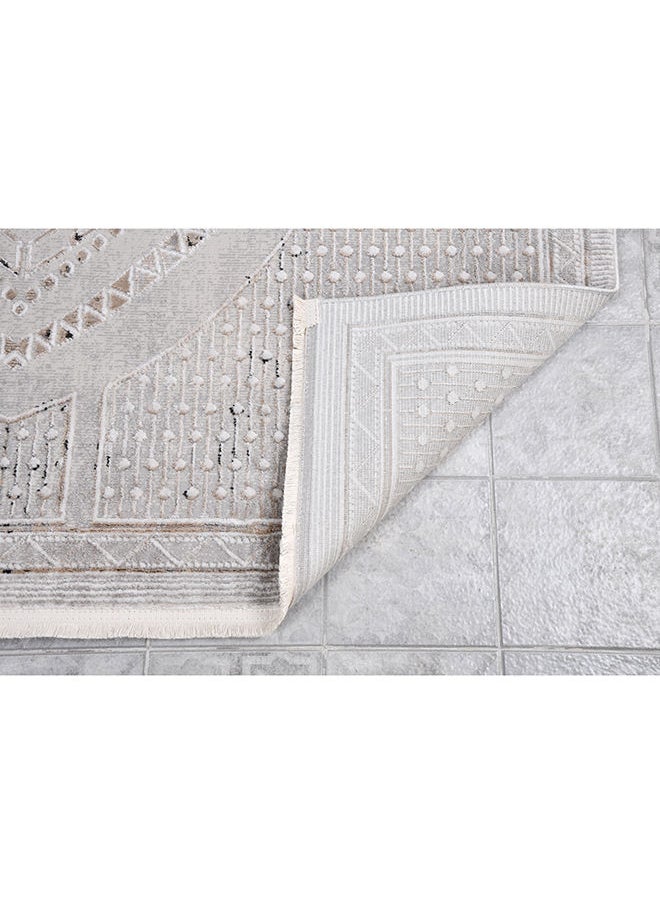 MERINOS - Obsession Collection Contemporary Style Carpet, 400x300 cm Polyester Rectangle - Image 1
